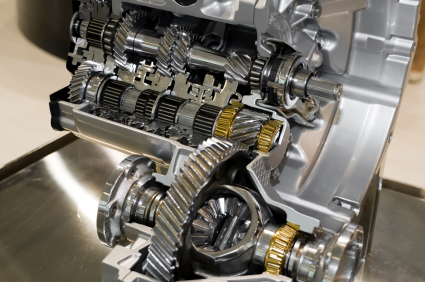 Car service Automotive Transmission