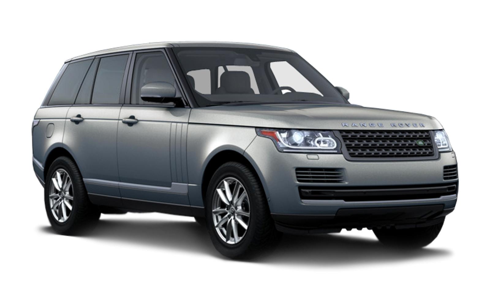 Land-Range-Rover-airport-west-Seal-Motors