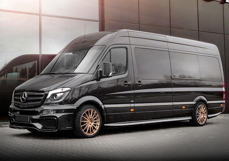 Mercedes Sprinter-02 Mercedes Sprinter-02